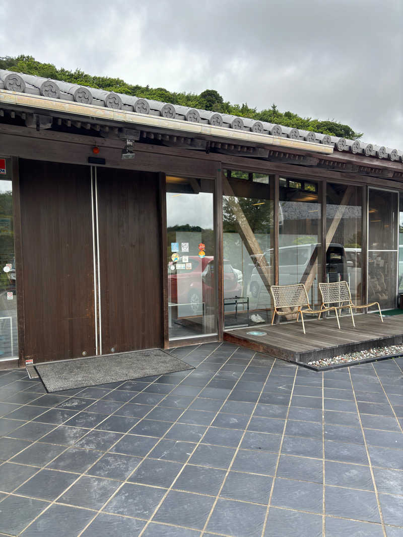 ふるぱんさんの南あわじリフレッシュ交流ハウスゆーぷるのサ活写真