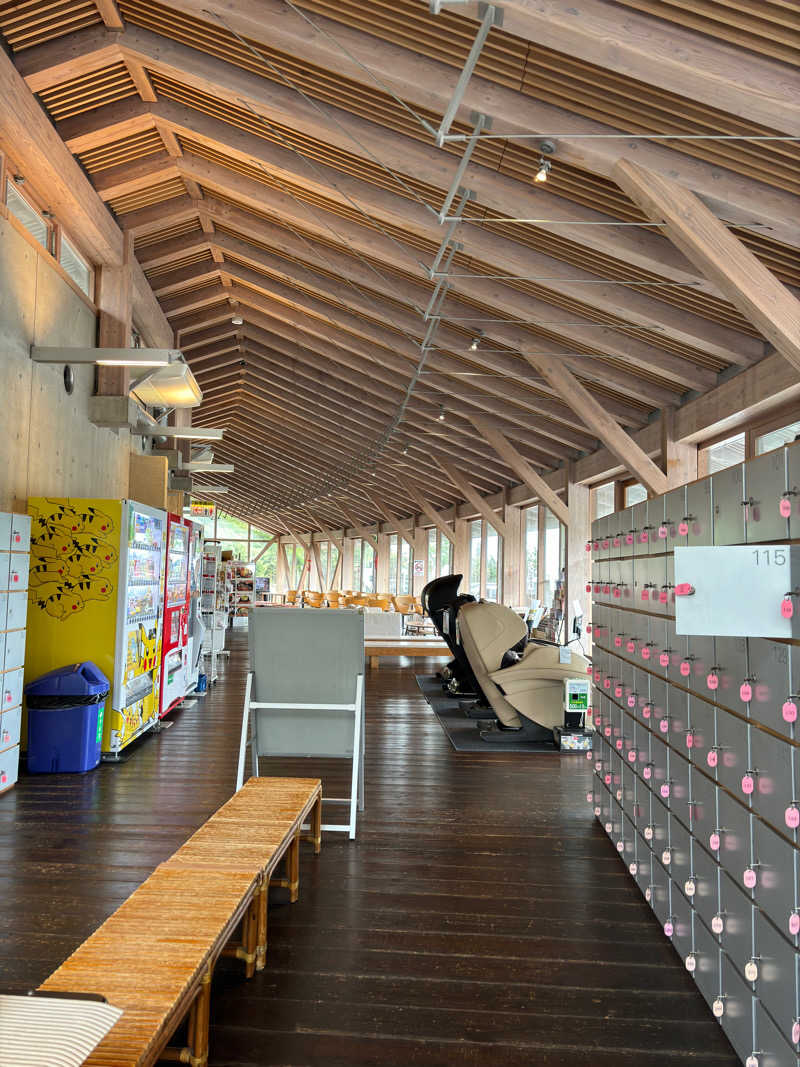 ふるぱんさんの南あわじリフレッシュ交流ハウスゆーぷるのサ活写真