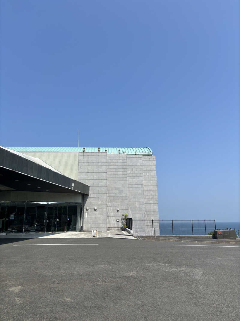 ふるぱんさんの絹島温泉 ベッセルおおちの湯のサ活写真