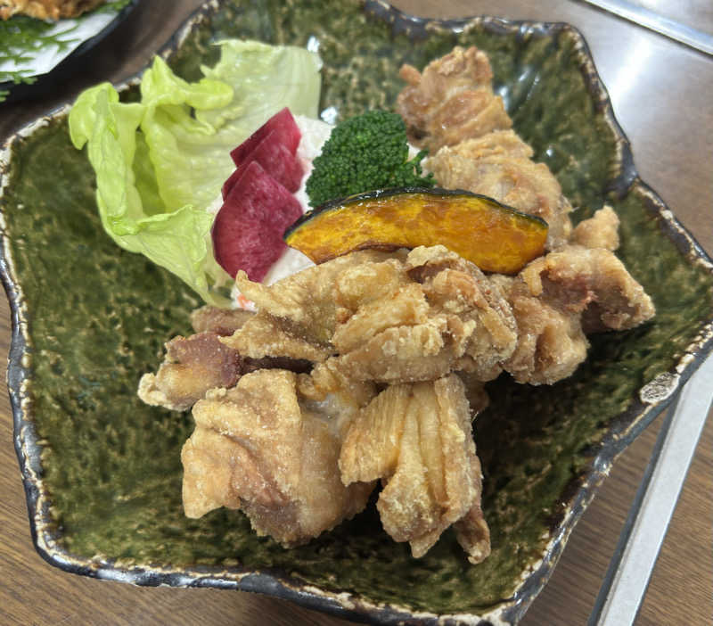 ふるぱんさんの吉野川温泉のサ活写真