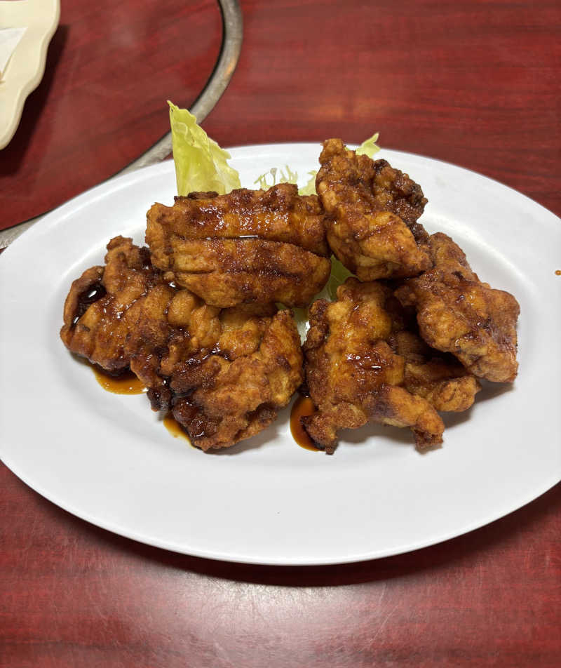 ふるぱんさんの天然温泉御所の郷のサ活写真