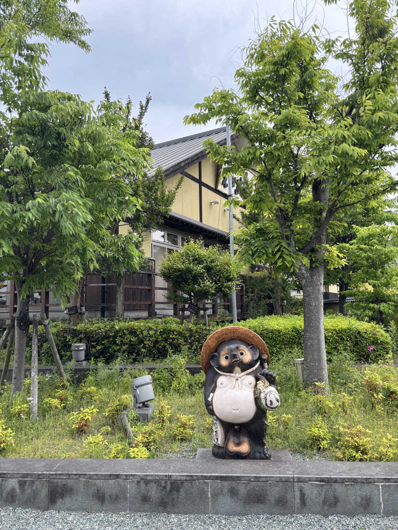 ふるぱんさんの天然温泉えびすの湯のサ活写真
