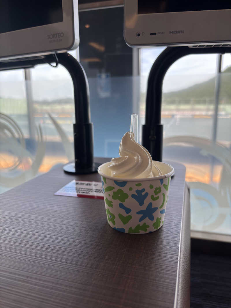 ふるぱんさんの鳴門天然温泉 あらたえの湯のサ活写真