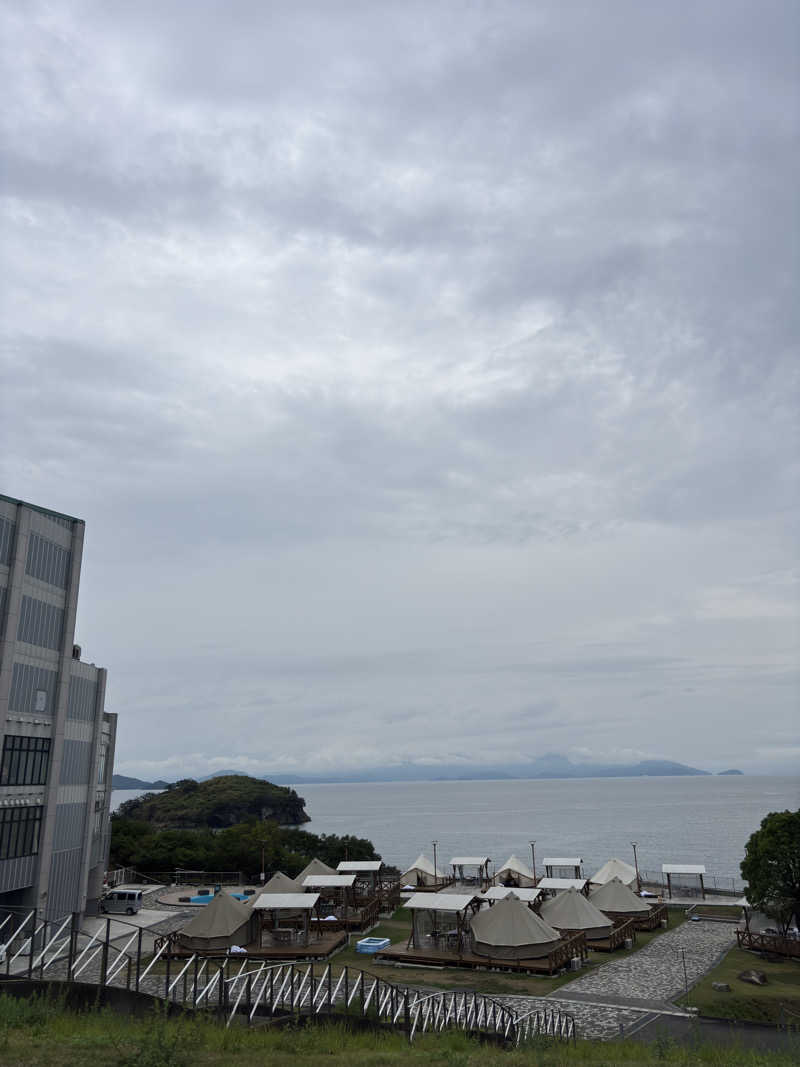 ふるぱんさんの絹島温泉 ベッセルおおちの湯のサ活写真