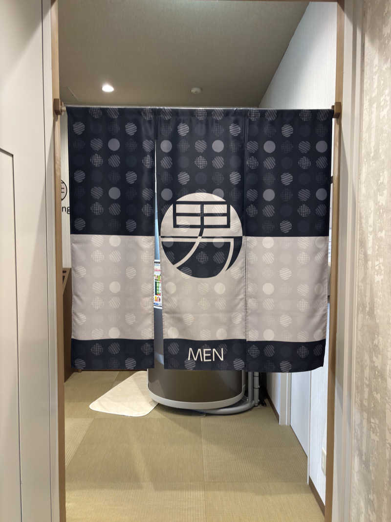 ふるぱんさんの高松ぽかぽか温泉のサ活写真