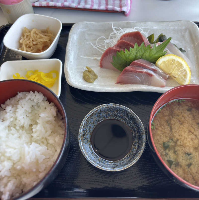 ふるぱんさんの絹島温泉 ベッセルおおちの湯のサ活写真