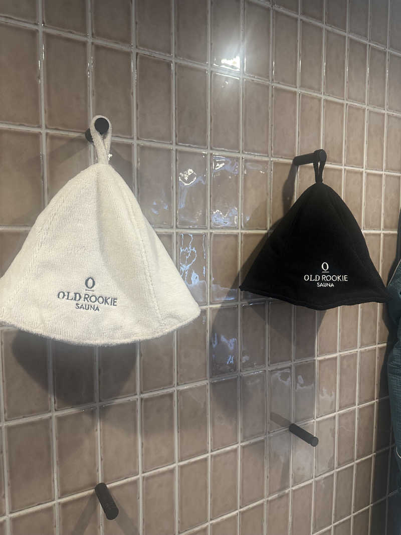 SYUNA【サウナー美容師】さんのオールドルーキーサウナホテル木更津金田のサ活写真