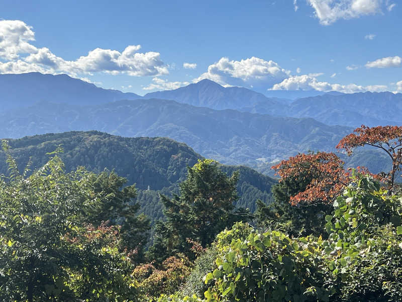 Tower燕さんの京王高尾山温泉 極楽湯のサ活写真