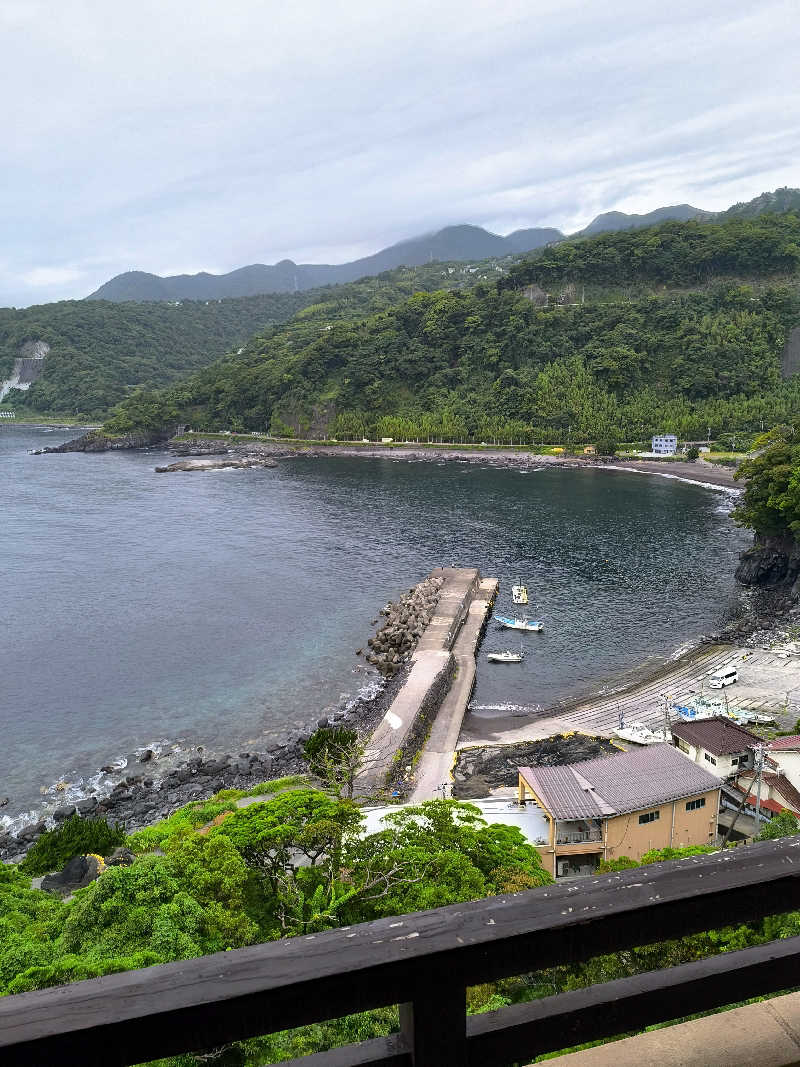 しげさんの赤沢温泉ホテル 本館のサ活写真