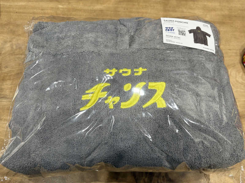 のぼりさんのHOSTEL perch (パーチ)のサ活写真