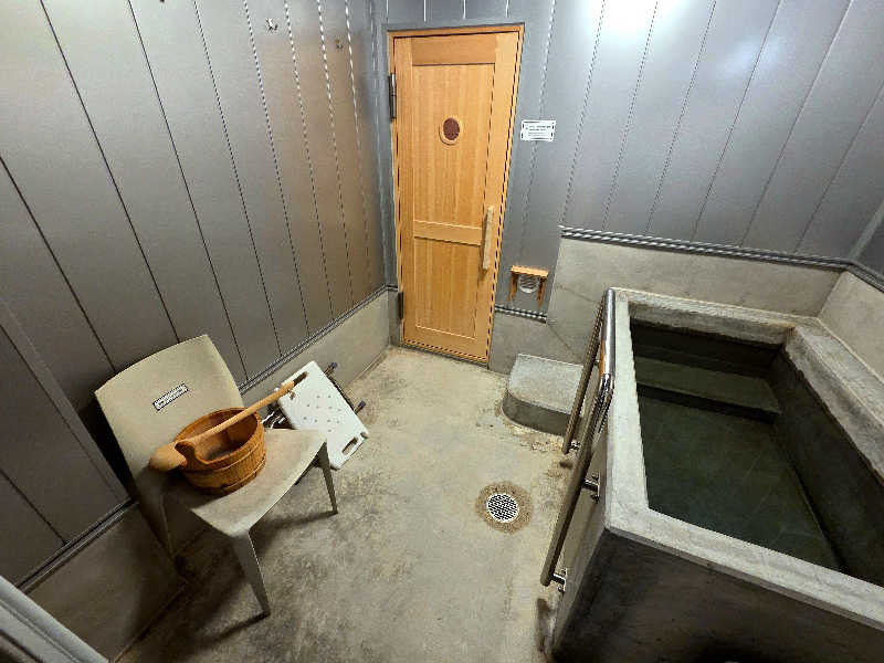 ざきさんのRegions Hostelのサ活写真