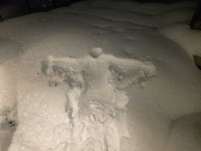 ざきさんのRegions Hostelのサ活写真