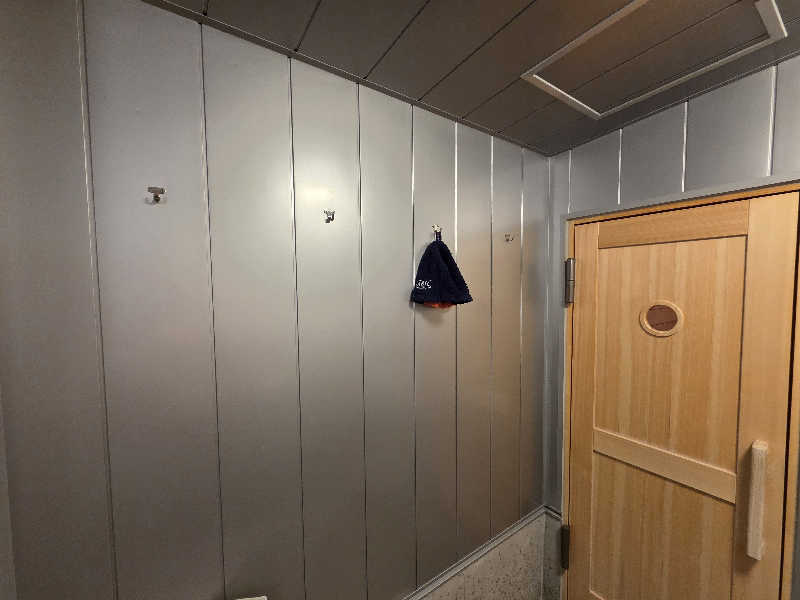 ざきさんのRegions Hostelのサ活写真