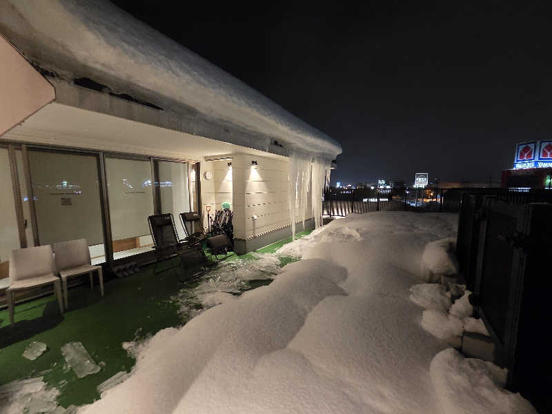 ざきさんのRegions Hostelのサ活写真