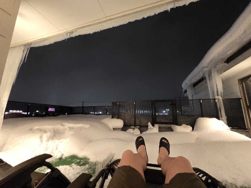 ざきさんのRegions Hostelのサ活写真