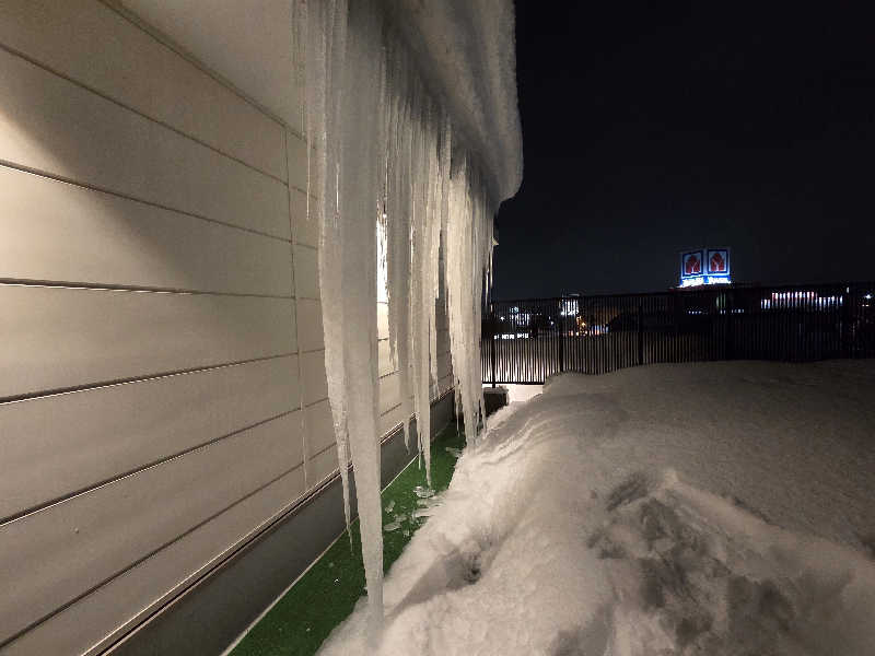 ざきさんのRegions Hostelのサ活写真