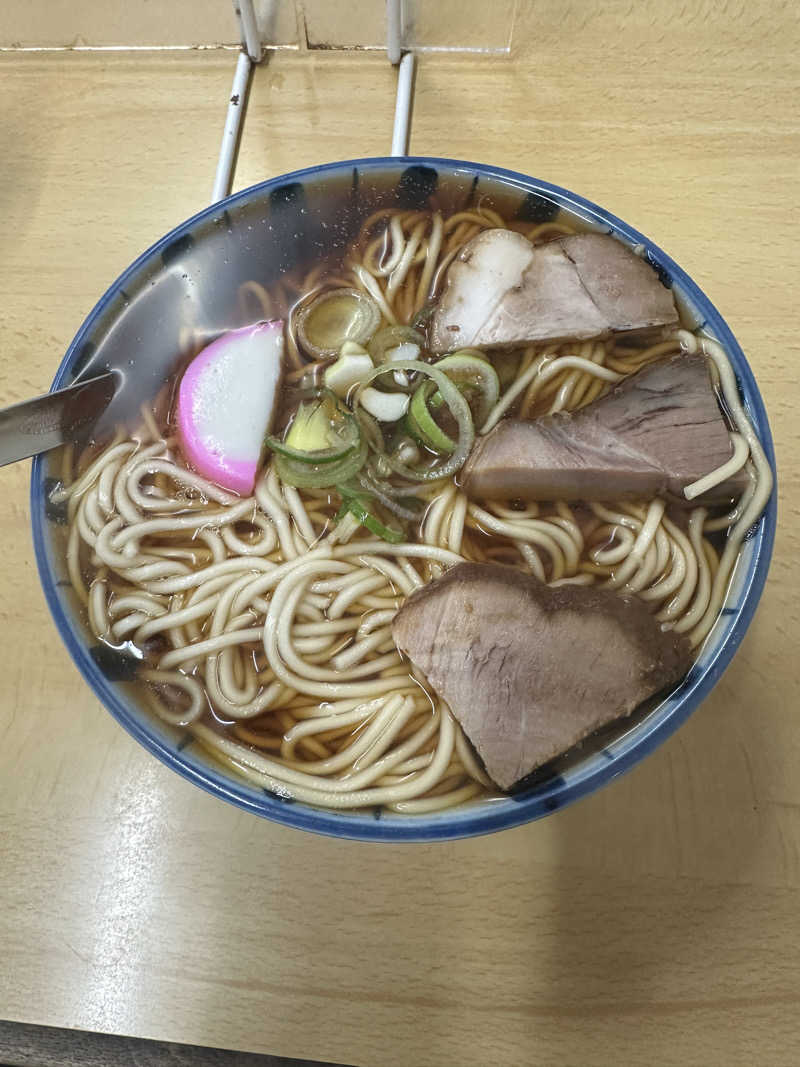 名古屋コーチンさんの新岐阜サウナのサ活写真
