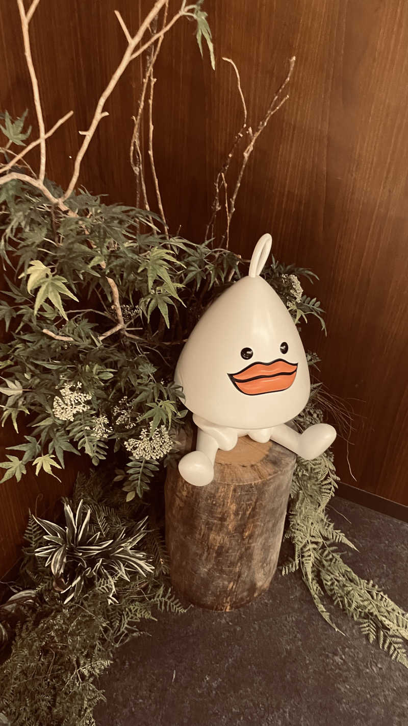 keyoflife1976さんのサウナ東京 (Sauna Tokyo)のサ活写真