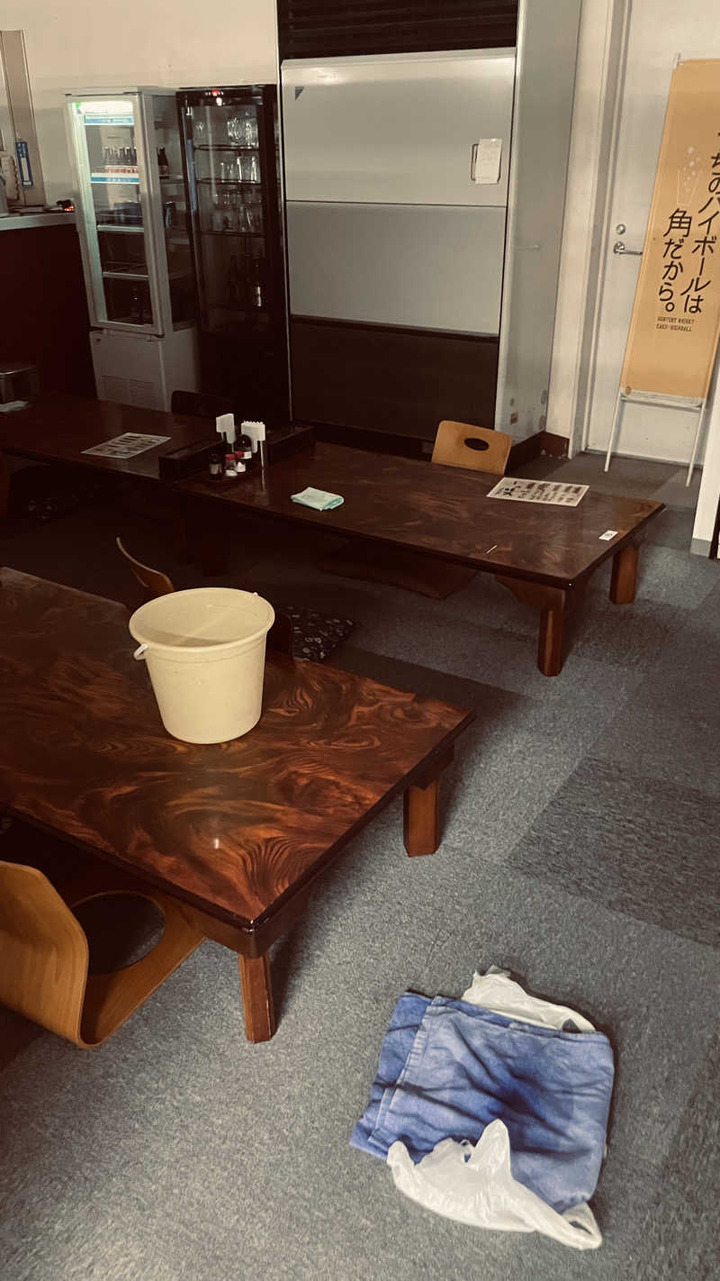 keyoflife1976さんのサウナ&カプセルミナミ学芸大店のサ活写真