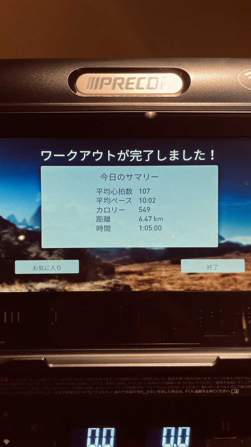 keyoflife1976さんのサウナ・スパ テルマー湯 西麻布のサ活写真
