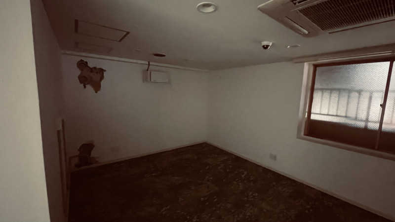 keyoflife1976さんのサウナセンター新大久保(旧サウナホテルニュー大泉 新大久保店)のサ活写真