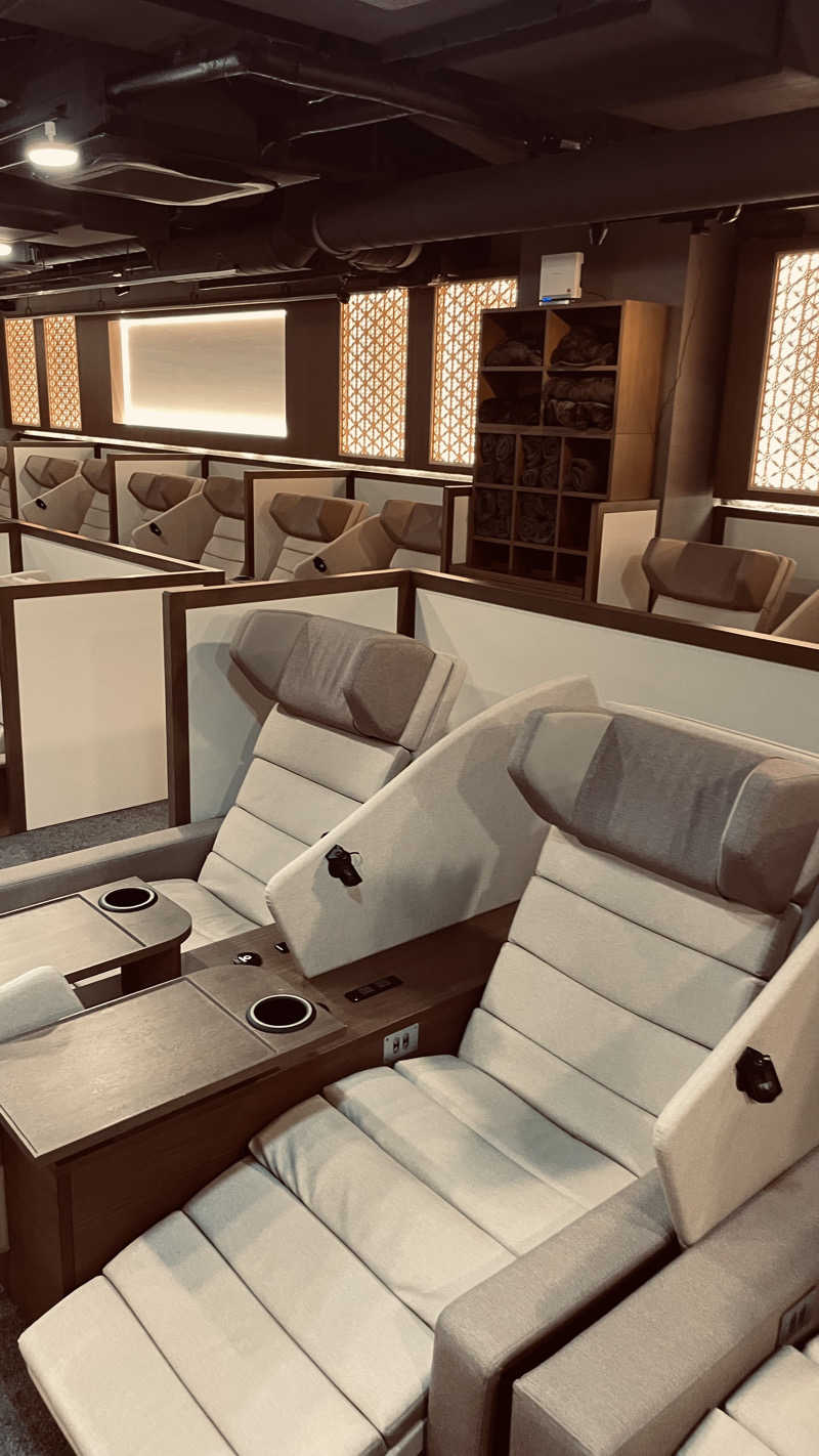 keyoflife1976さんのサウナ東京 (Sauna Tokyo)のサ活写真