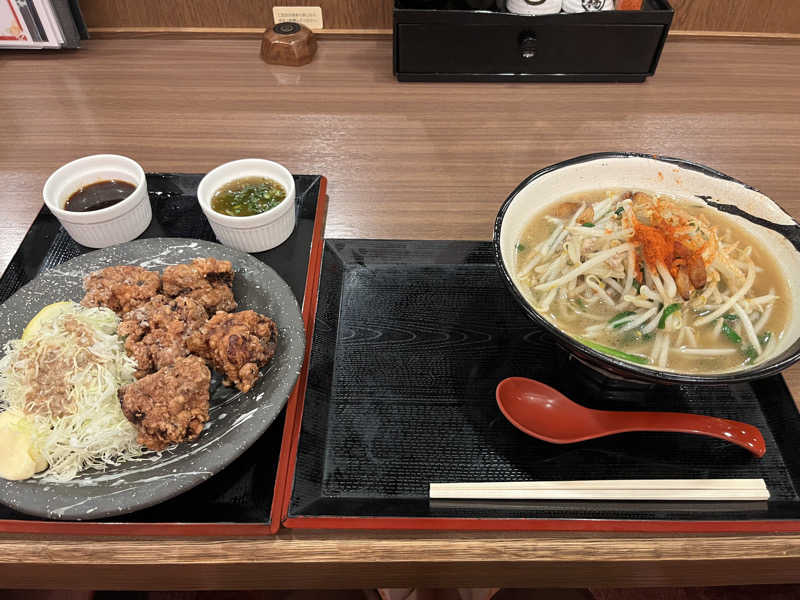 tmyさんのサウナイーグルのサ活写真