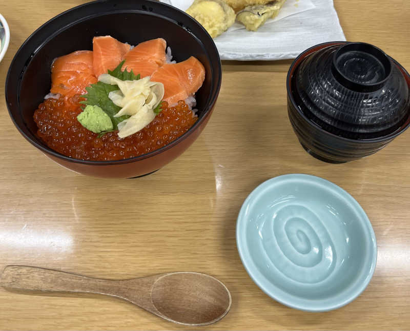 tmyさんの駿河健康ランドのサ活写真