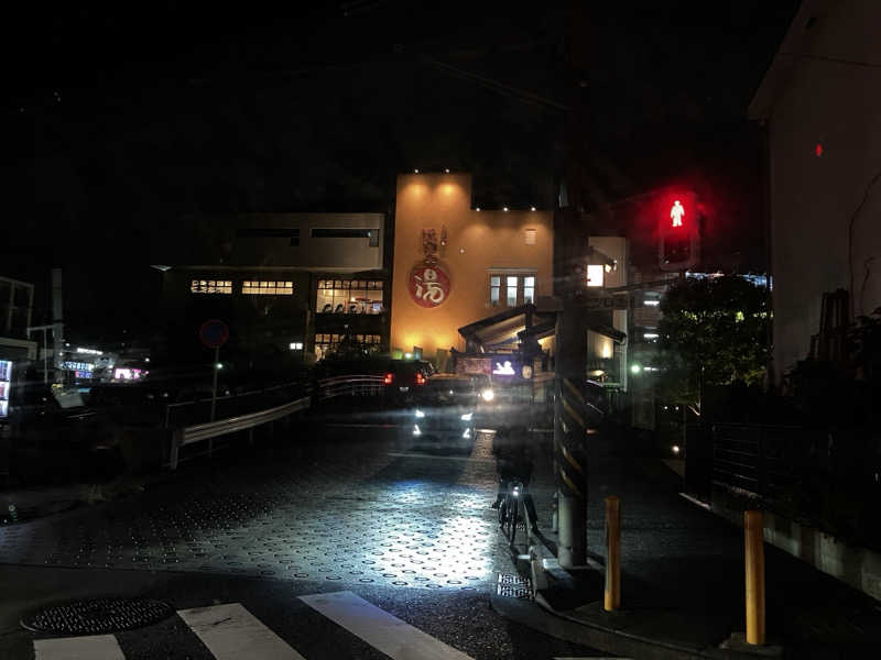 ピピたそさんの天然温泉 満天の湯のサ活写真