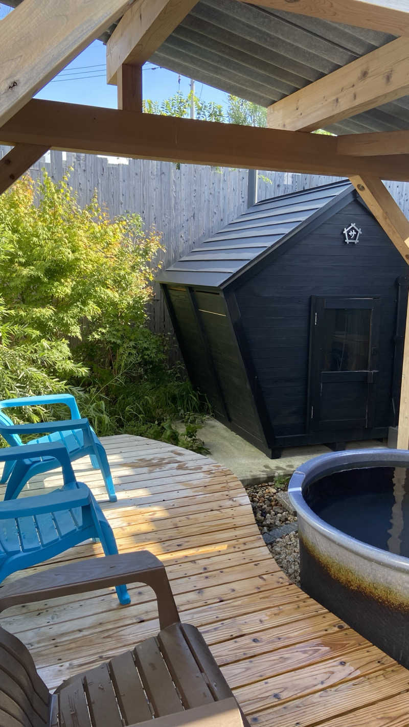 炙りえんがわさんの湯屋 FUROBAKKA(フロバッカ)のサ活写真