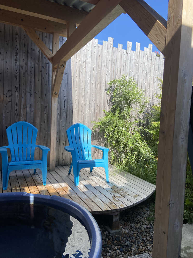 炙りえんがわさんの湯屋 FUROBAKKA(フロバッカ)のサ活写真