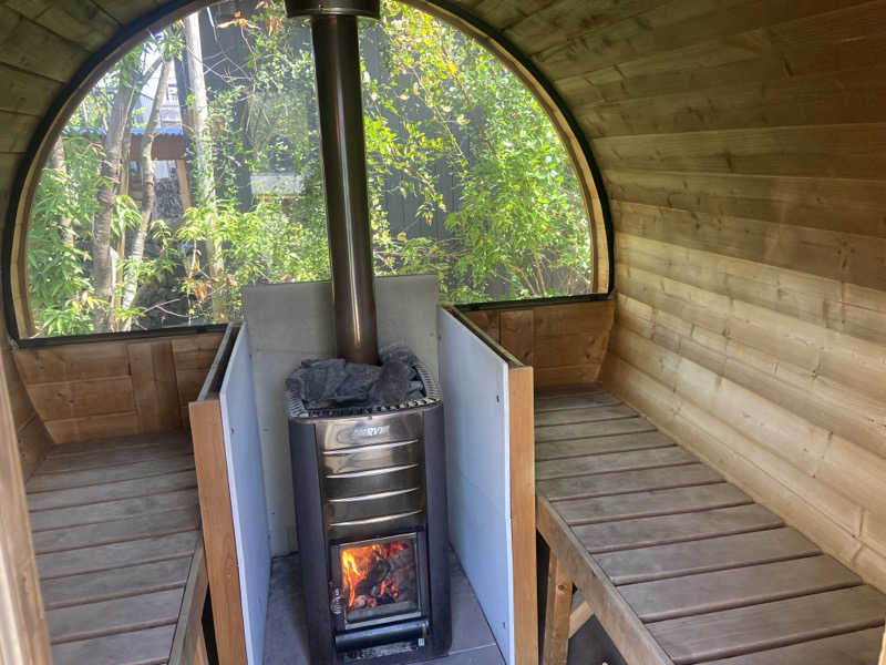 炙りえんがわさんの湯屋 FUROBAKKA(フロバッカ)のサ活写真