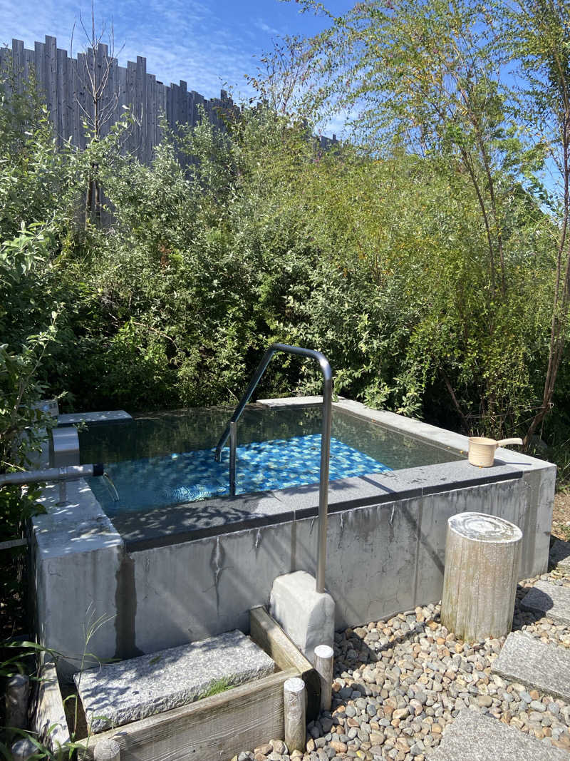 炙りえんがわさんの湯屋 FUROBAKKA(フロバッカ)のサ活写真