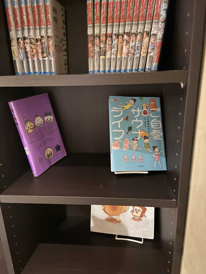 炙りえんがわさんの錦鯱の湯 ドーミーインPREMIUM名古屋栄のサ活写真