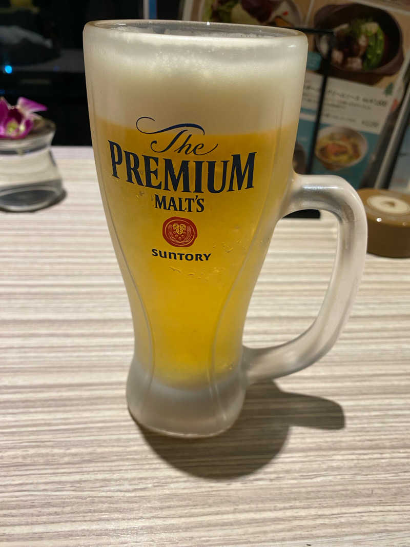 Hidetoさんのタイムズ スパ・レスタのサ活写真
