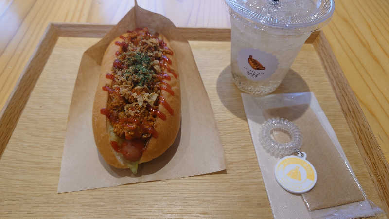 ようようズさんの蔵サウナと文化財の宿 森長のサ活写真