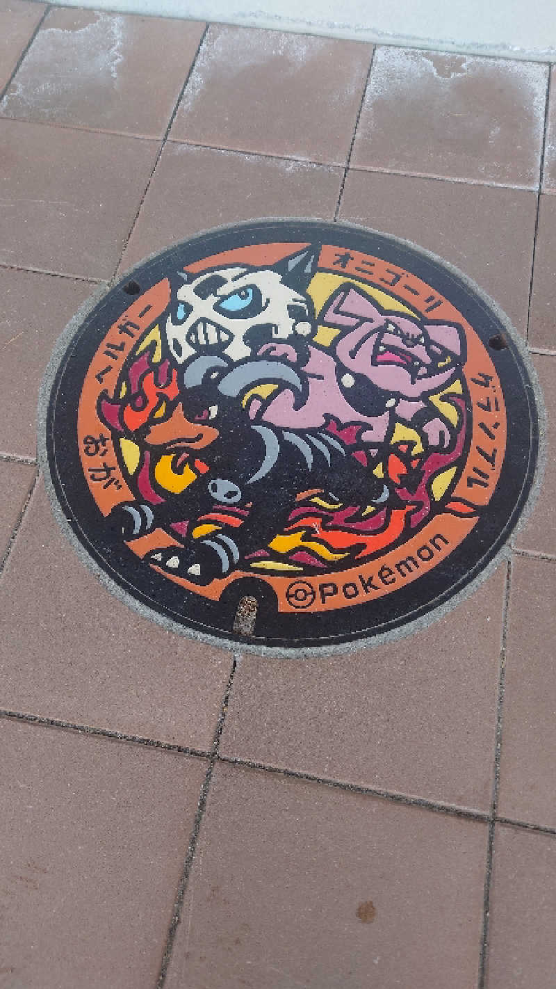 ようようズさんの蔵サウナと文化財の宿 森長のサ活写真