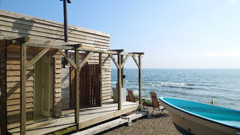 ようようズさんのデトサウナのサ活写真