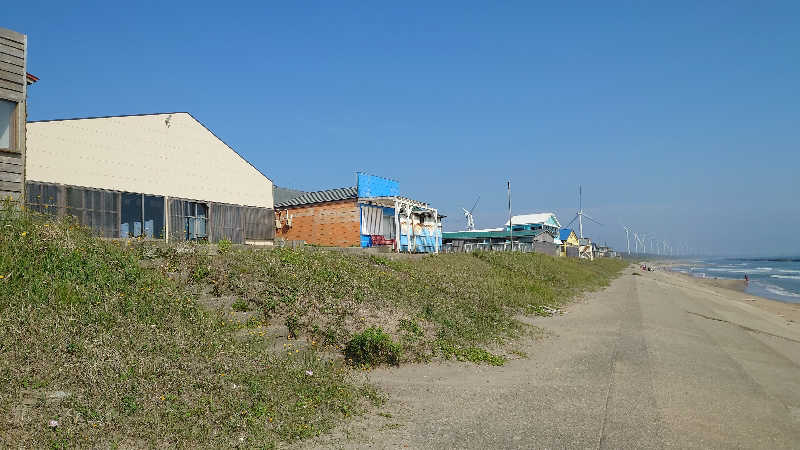 ようようズさんのデトサウナのサ活写真