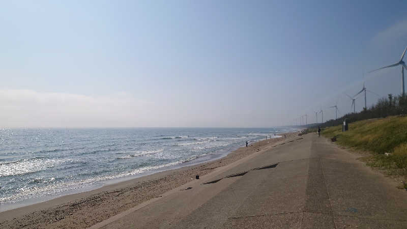 ようようズさんのデトサウナのサ活写真