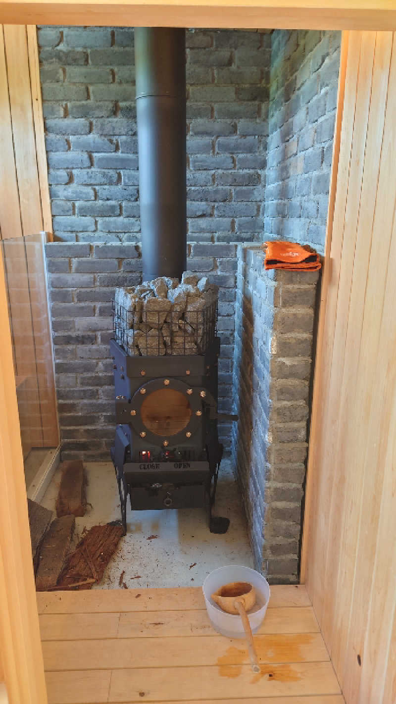 ようようズさんのにかほのほかにのサ活写真