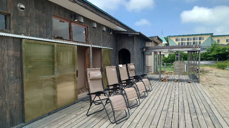 ようようズさんのにかほのほかにのサ活写真