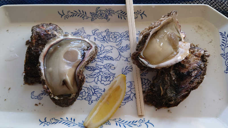 ようようズさんのにかほのほかにのサ活写真