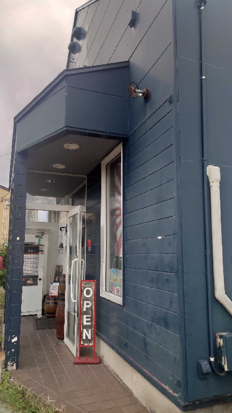 ようようズさんの桜温泉さくらさくらのサ活写真