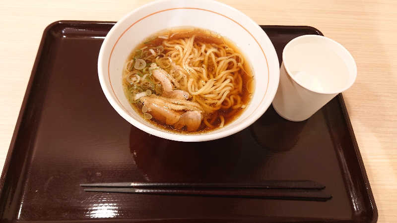 ようようズさんのホテルプラザアネックス横手のサ活写真