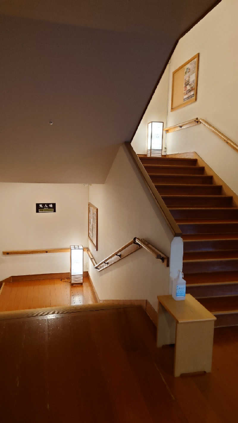 ようようズさんの横手駅前温泉 ゆうゆうプラザのサ活写真