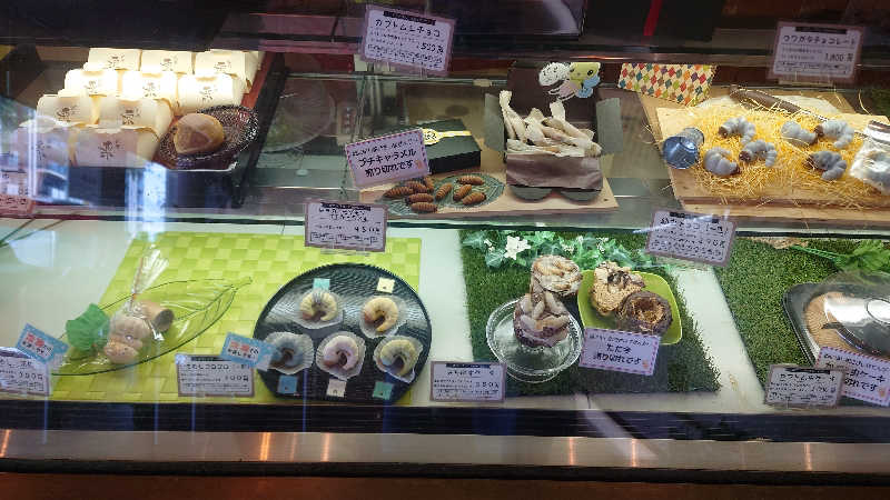 ようようズさんの横手駅前温泉 ゆうゆうプラザのサ活写真