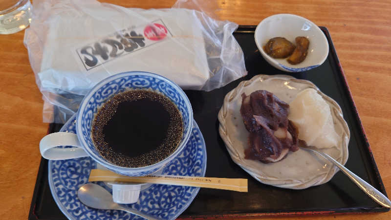 ようようズさんのサンライフ秋田(中高年齢労働者福祉センター)のサ活写真