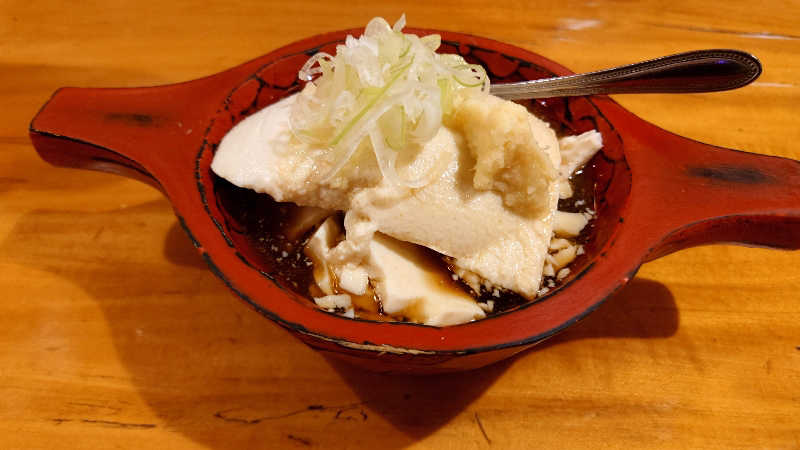 ようようズさんのあきた芸術村 温泉ゆぽぽのサ活写真