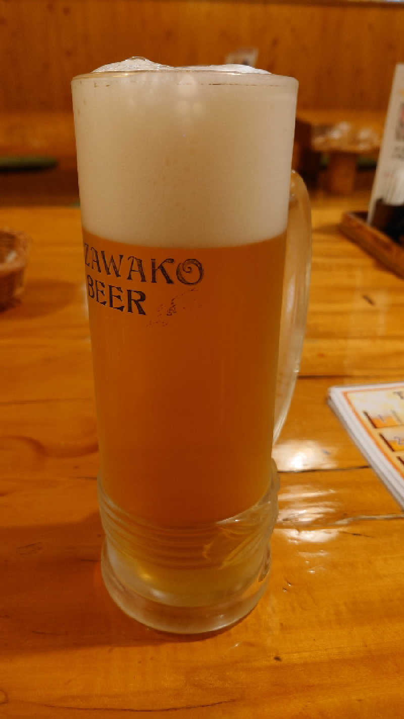 ようようズさんのあきた芸術村 温泉ゆぽぽのサ活写真